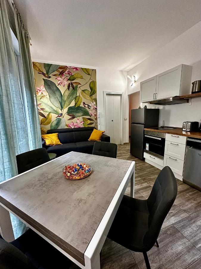 Casa Raf San Salvario Turin