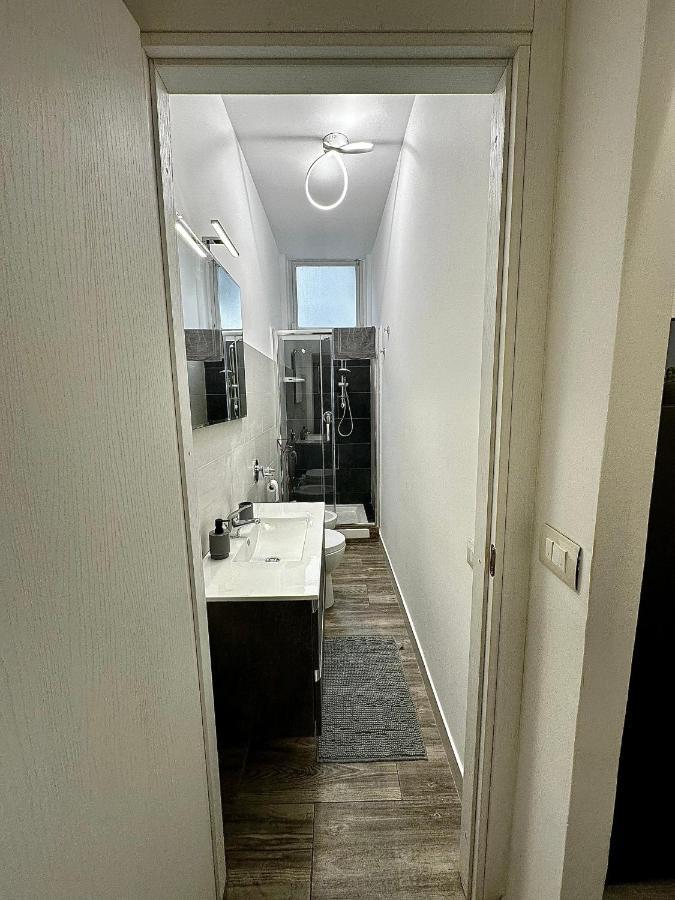 Casa Raf San Salvario Apartment Turin