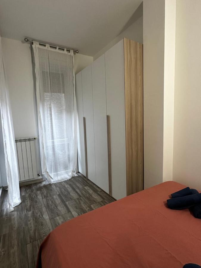 Casa Raf San Salvario Apartment *