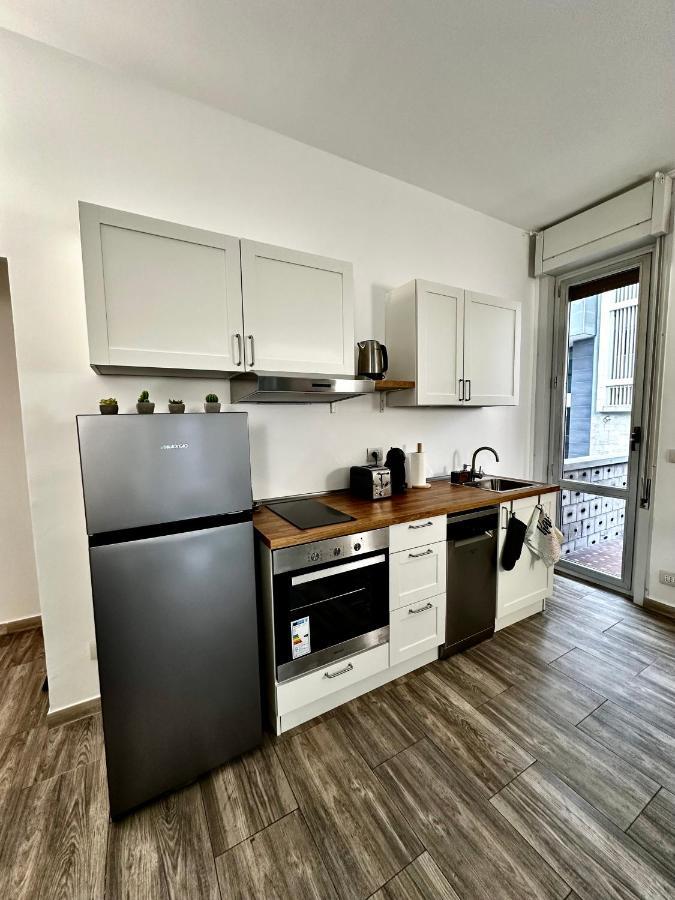 Casa Raf San Salvario Apartment Turin