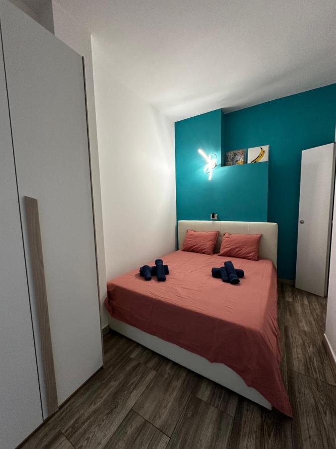 Casa Raf San Salvario * Turin